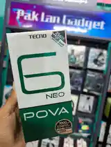 Tecno Pova Neo 6 16/ 256gb-6