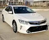 Toyota Camry, 2017-2