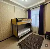 2-комн. квартира, 9 этаж, 41 м², Шохмансур-4