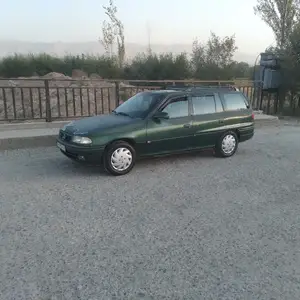 Opel Astra F, 1997