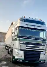 Седельный тягач DAF XF 105 460, 2008-2