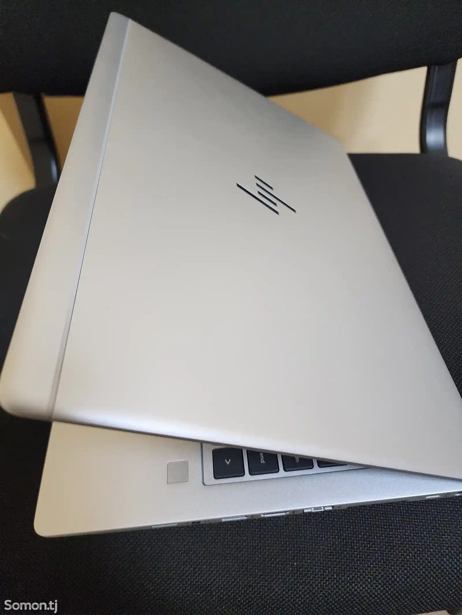 Игровой ноутбук Нр Elitebook G5 R vs i7 11 поколение-1