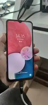 Samsung galaxy А13-3