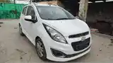 Chevrolet Spark, 2014-2