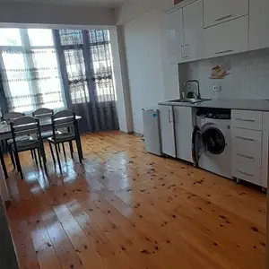 2-комн. квартира, 3 этаж, 50м², 19мкр-28б