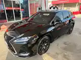 Lexus RX series, 2019-4