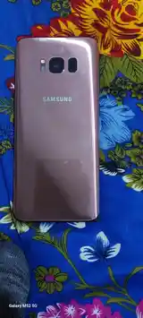 Samsung Galaxy s8-2