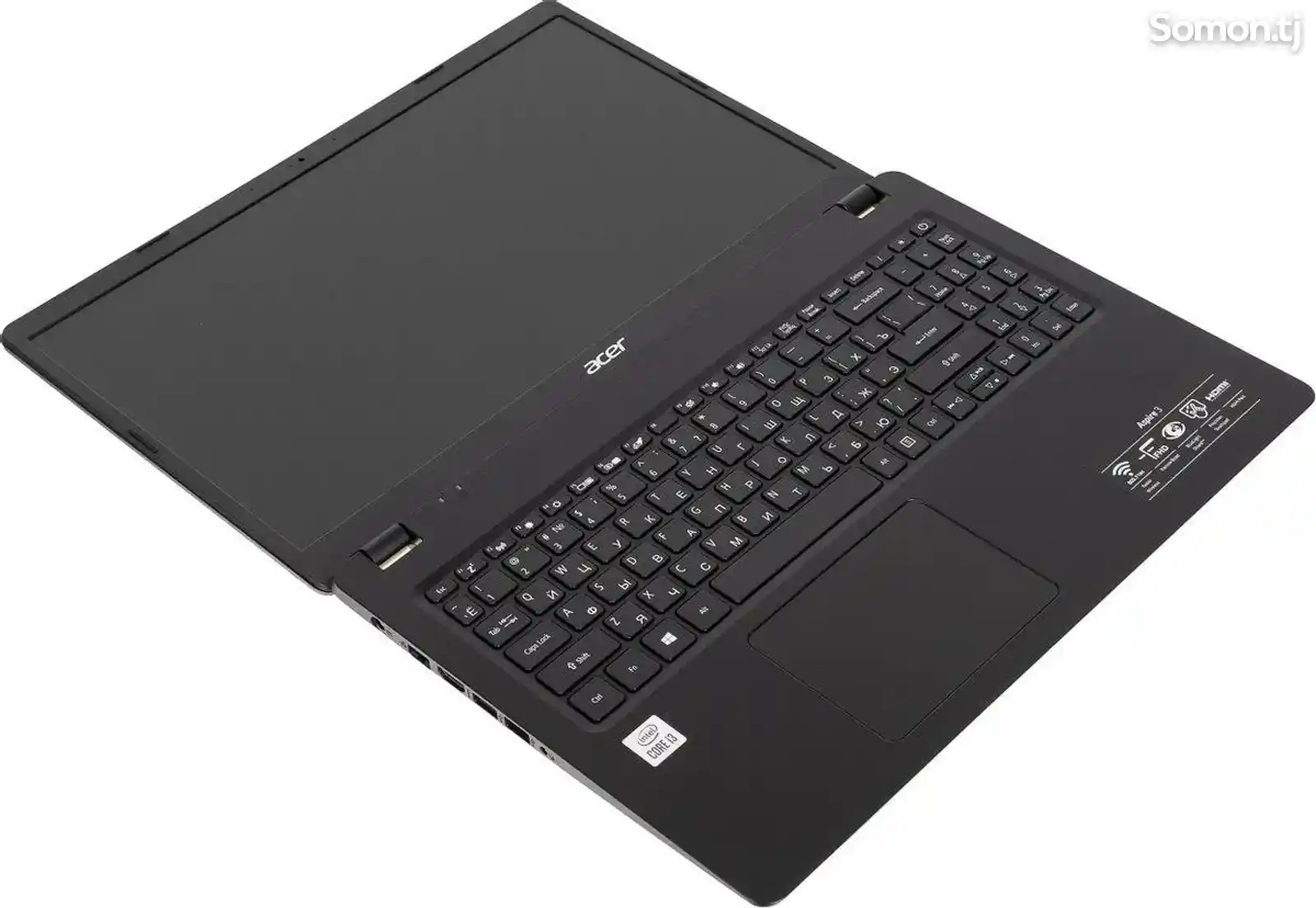 Ноутбук Acer Aspire-3