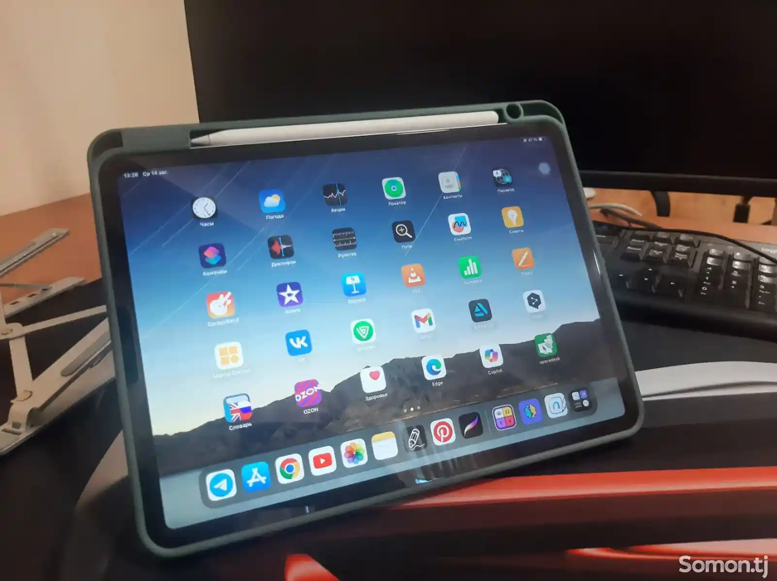 Планшет Apple Ipad Pro M2-3