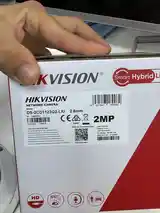 Камера внутренняя IP Hikivision DS 2CD1123G2 LIU 2.8mm-2