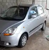 Chevrolet Matiz, 2006-2