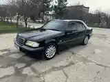 Mercedes-Benz C class, 1998-2