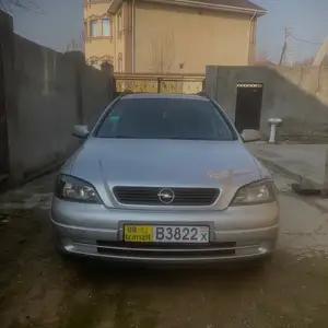 Opel Astra G, 1999