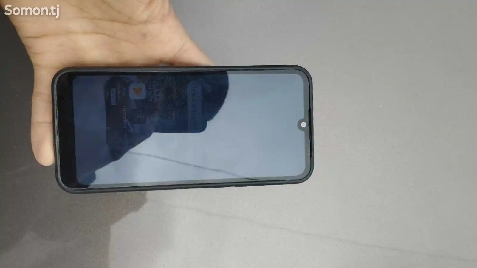 Huawei Y6 Pro-1