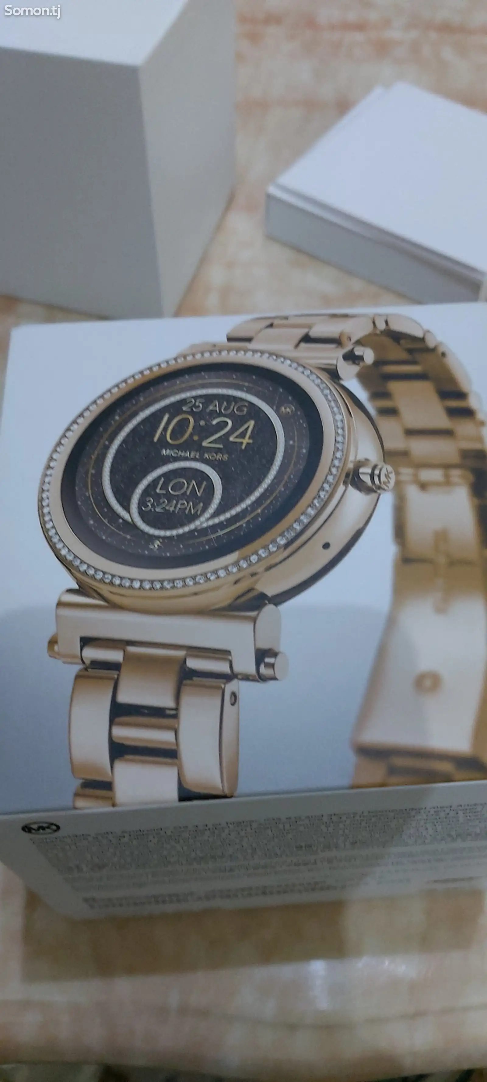 Часы Michael Kors-1