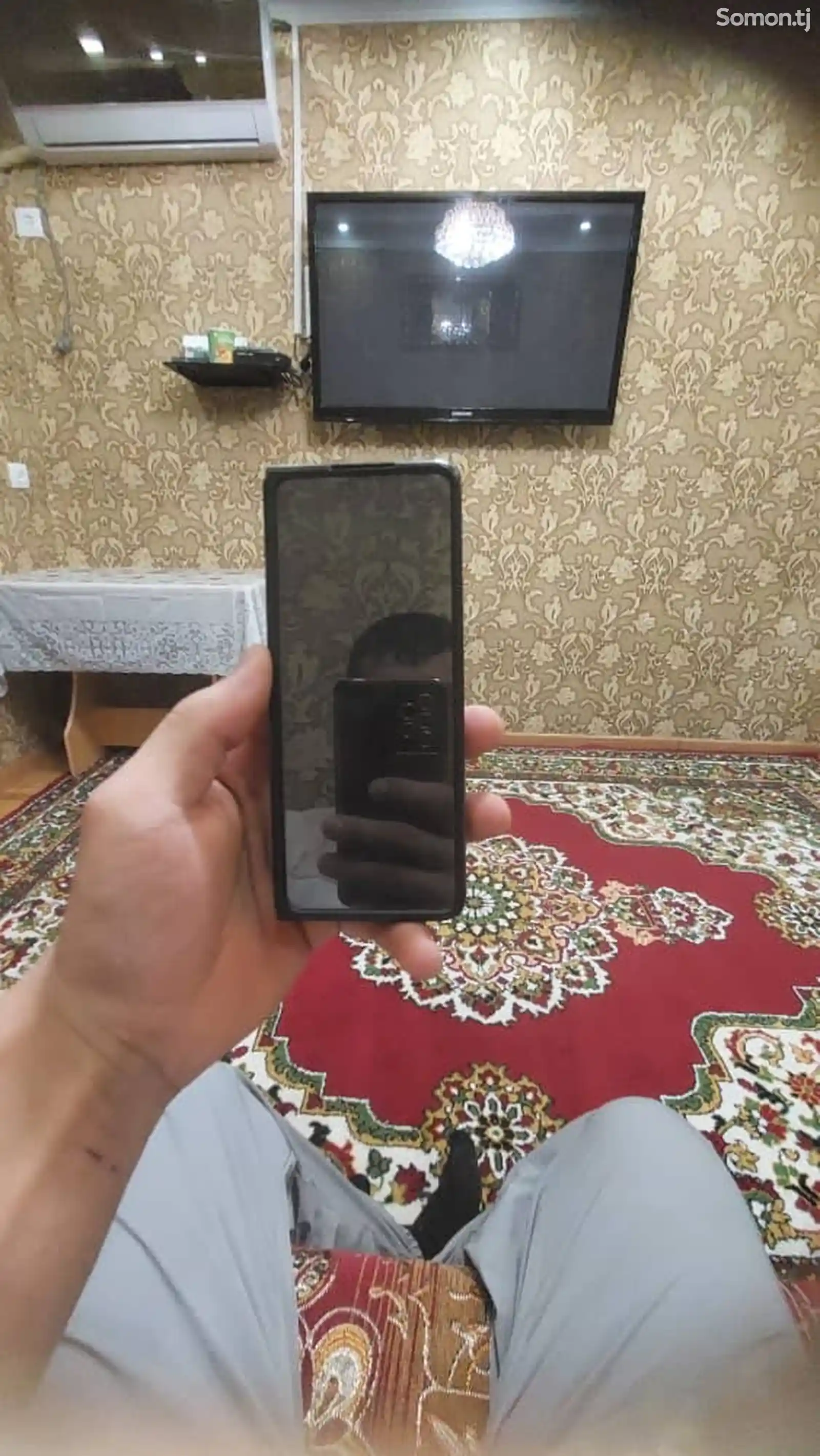 Samsung Galaxy Z Fold 4-2