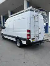 Фургон Mercedes Benz Sprinter, 2015-8