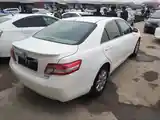 Toyota Camry, 2009-2