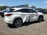 Lexus RX series, 2016-3