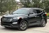 Hyundai Santa Fe, 2015-2