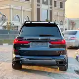 BMW X7, 2021-3