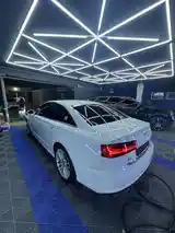 Audi A6, 2016-4