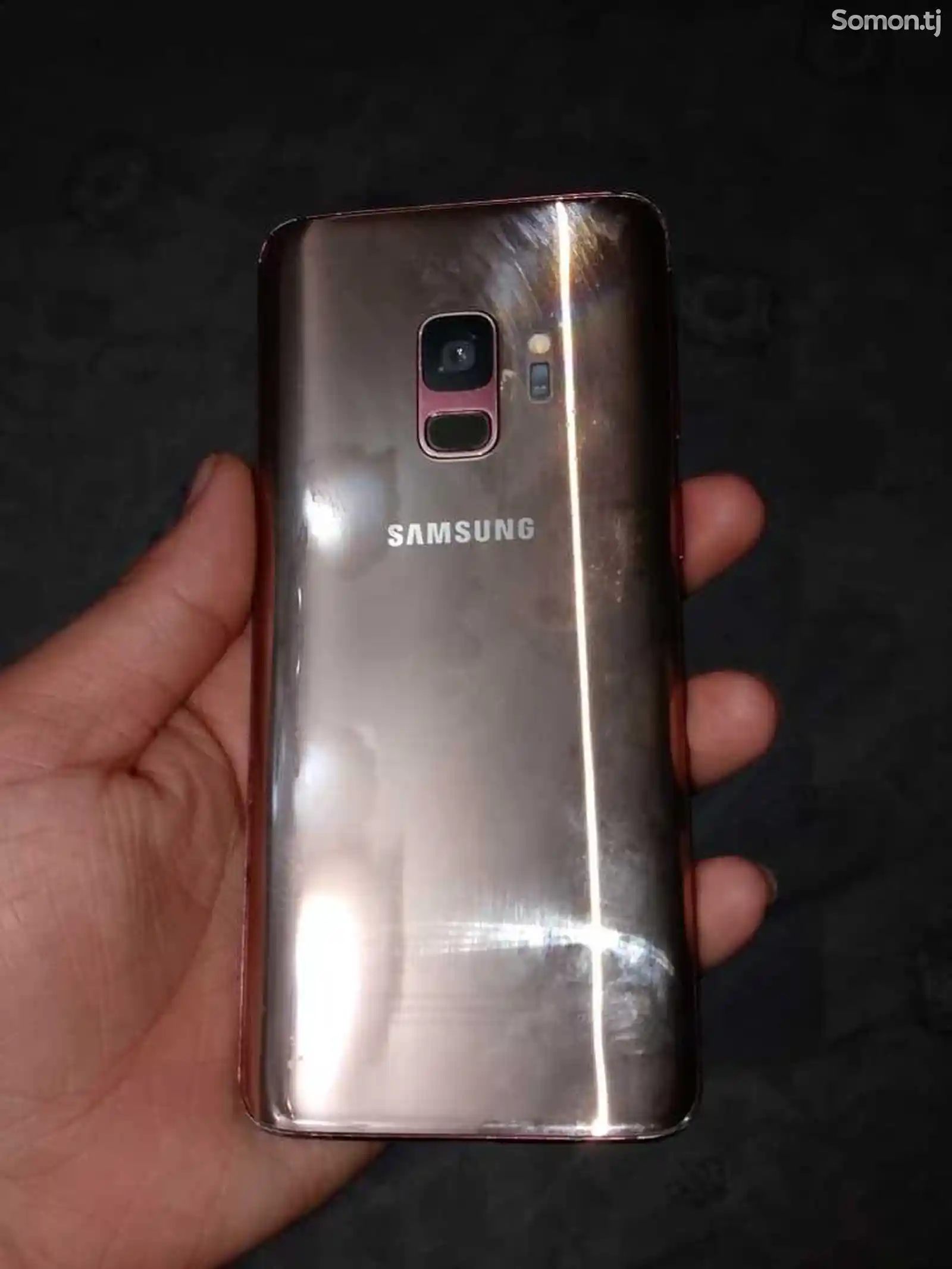 Samsung Galaxy S9-5