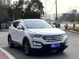 Hyundai Santa Fe, 2016-3