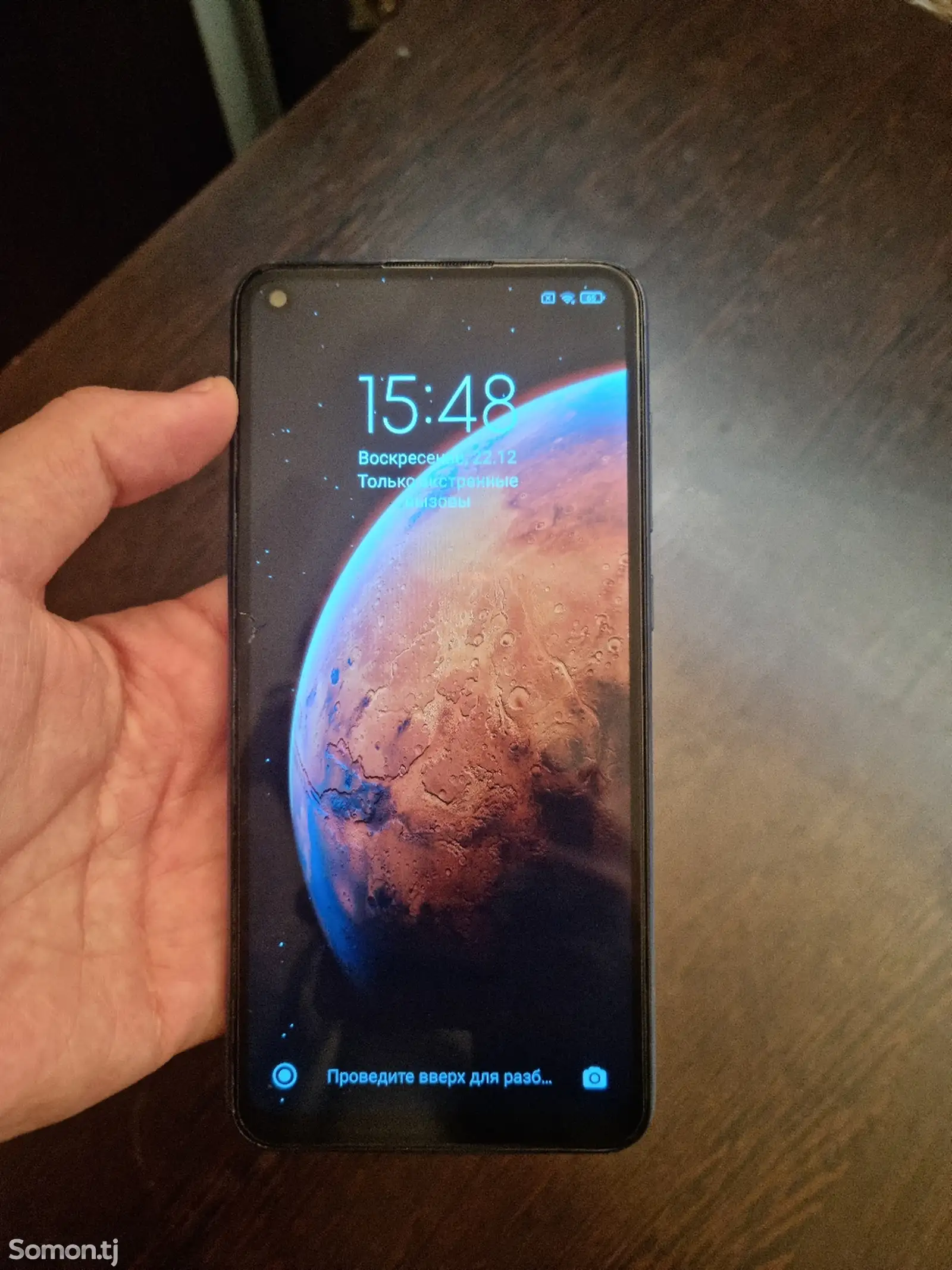 Xiaomi Redmi Note 9-1