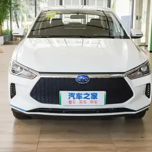 BYD E3, 2020