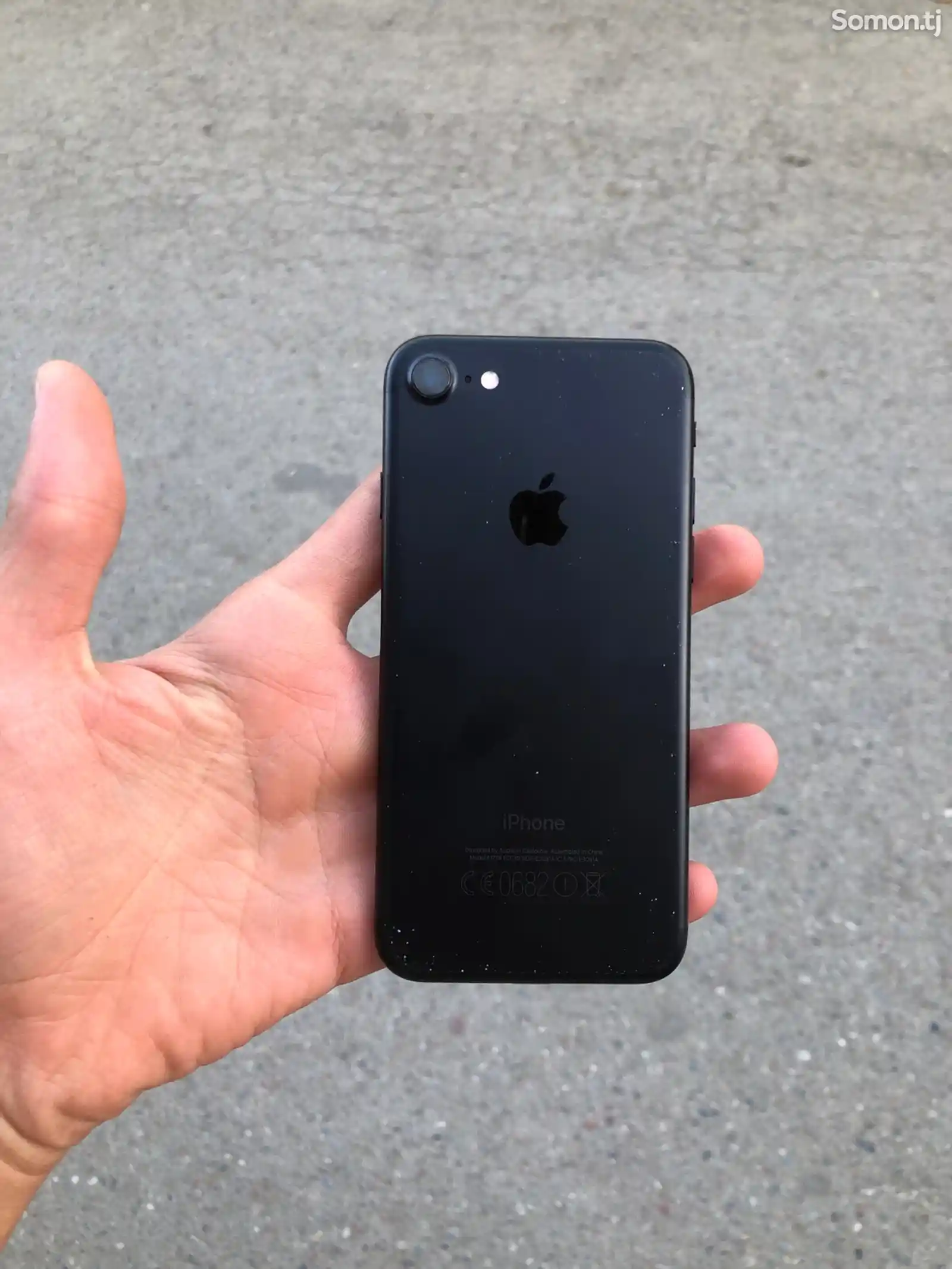 Apple iPhone 7, 256 gb-1