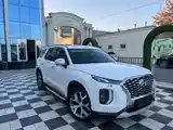 Hyundai Palisade, 2019-2