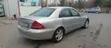 Mercedes-Benz C class, 2001-4