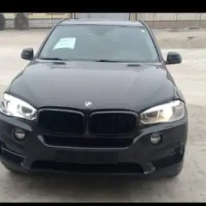 BMW X5, 2015