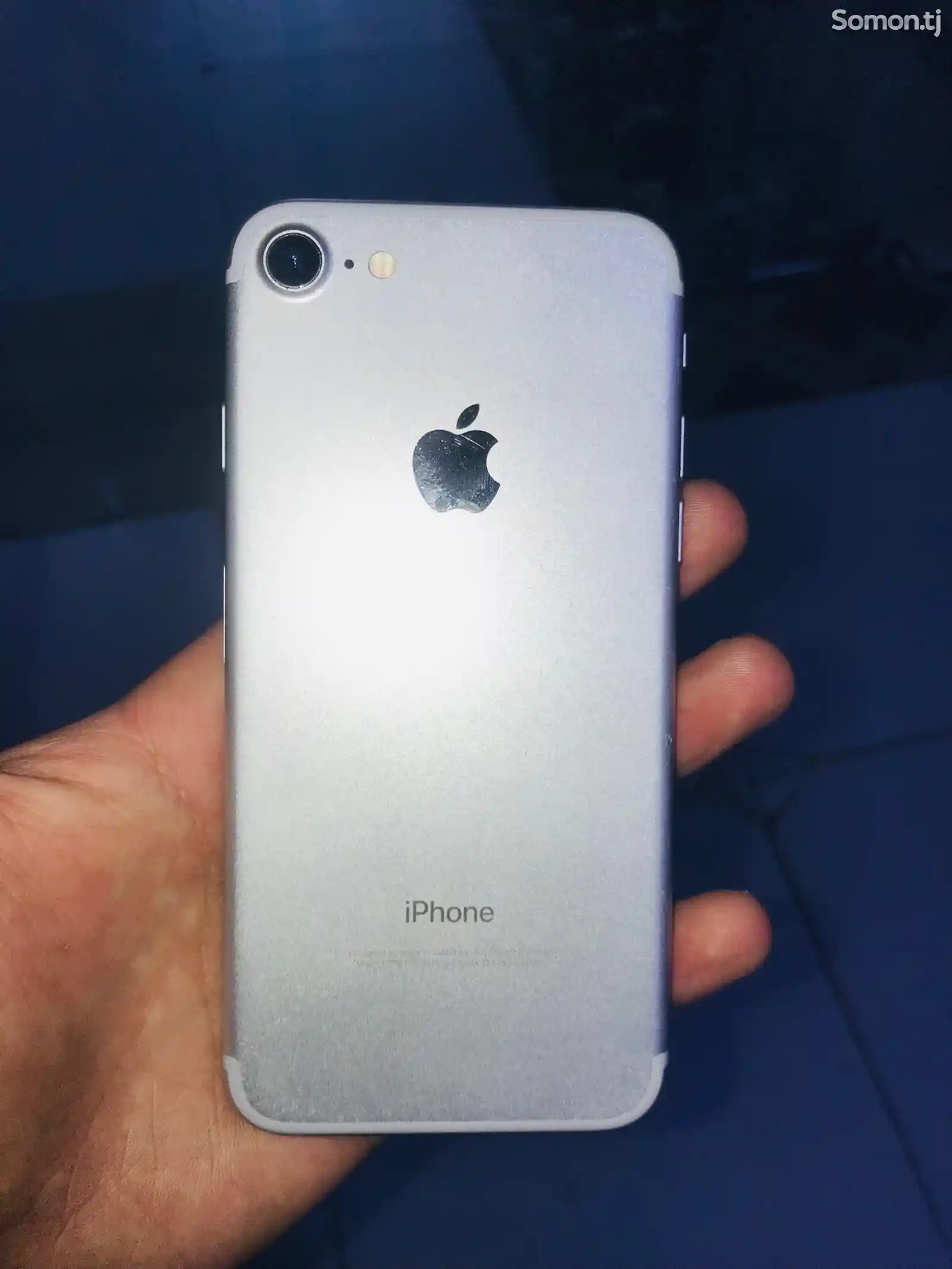 Apple iPhone 7, 256 gb-4