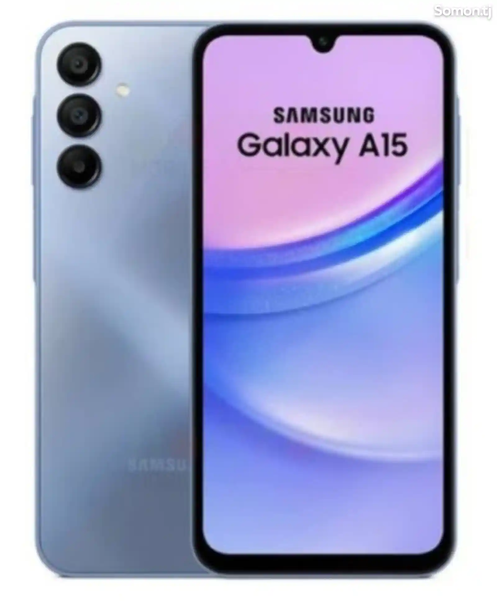 Samsung Galaxy A15-3