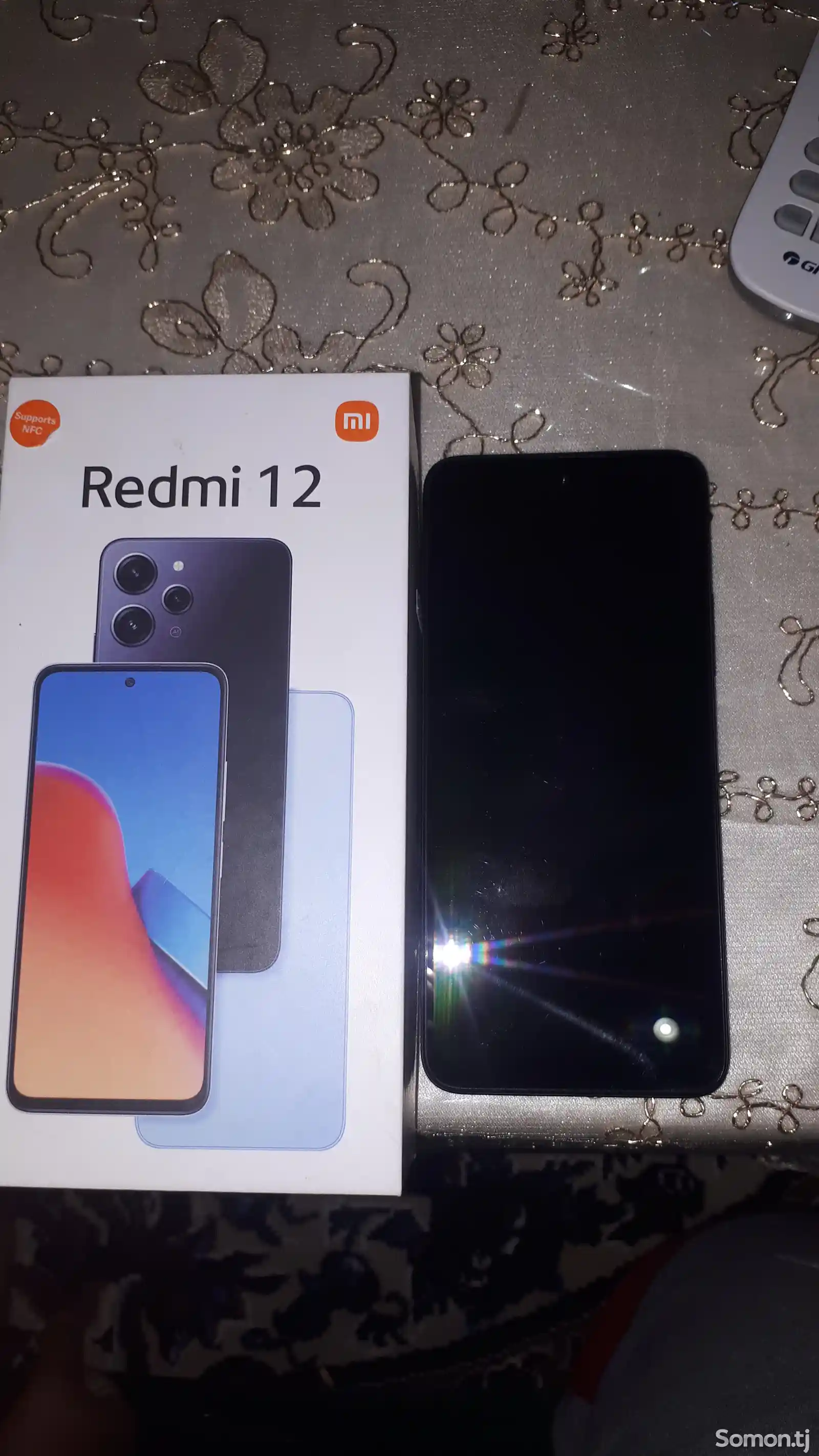 Xiaomi Redmi 12-2