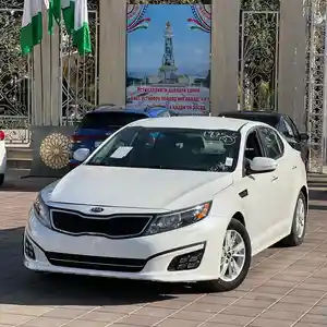 Kia Optima, 2015