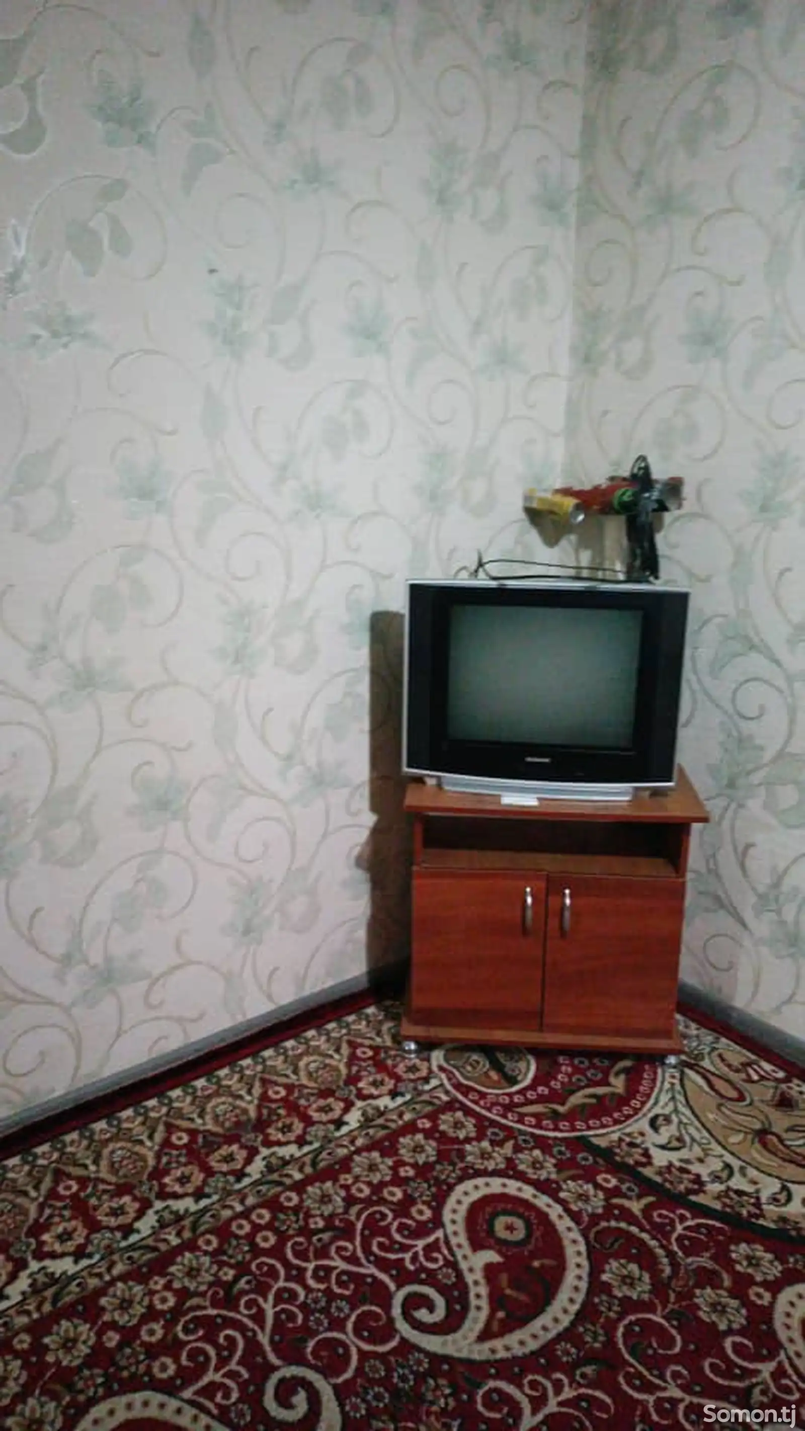 2-комн. квартира, 1 этаж, 50м², Автовокзал-7