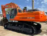 Экскаватор Doosan DX480lca, 2015-2