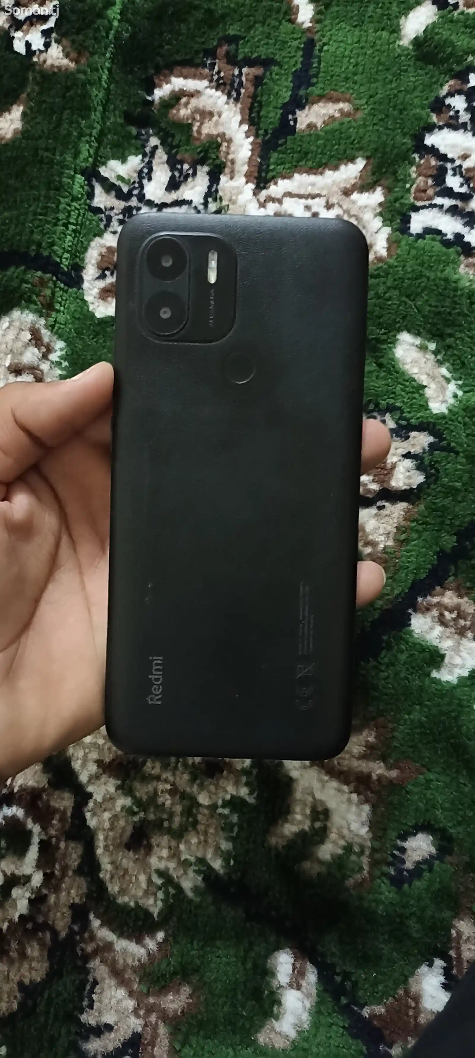 Xiaomi Redmi a1+-5