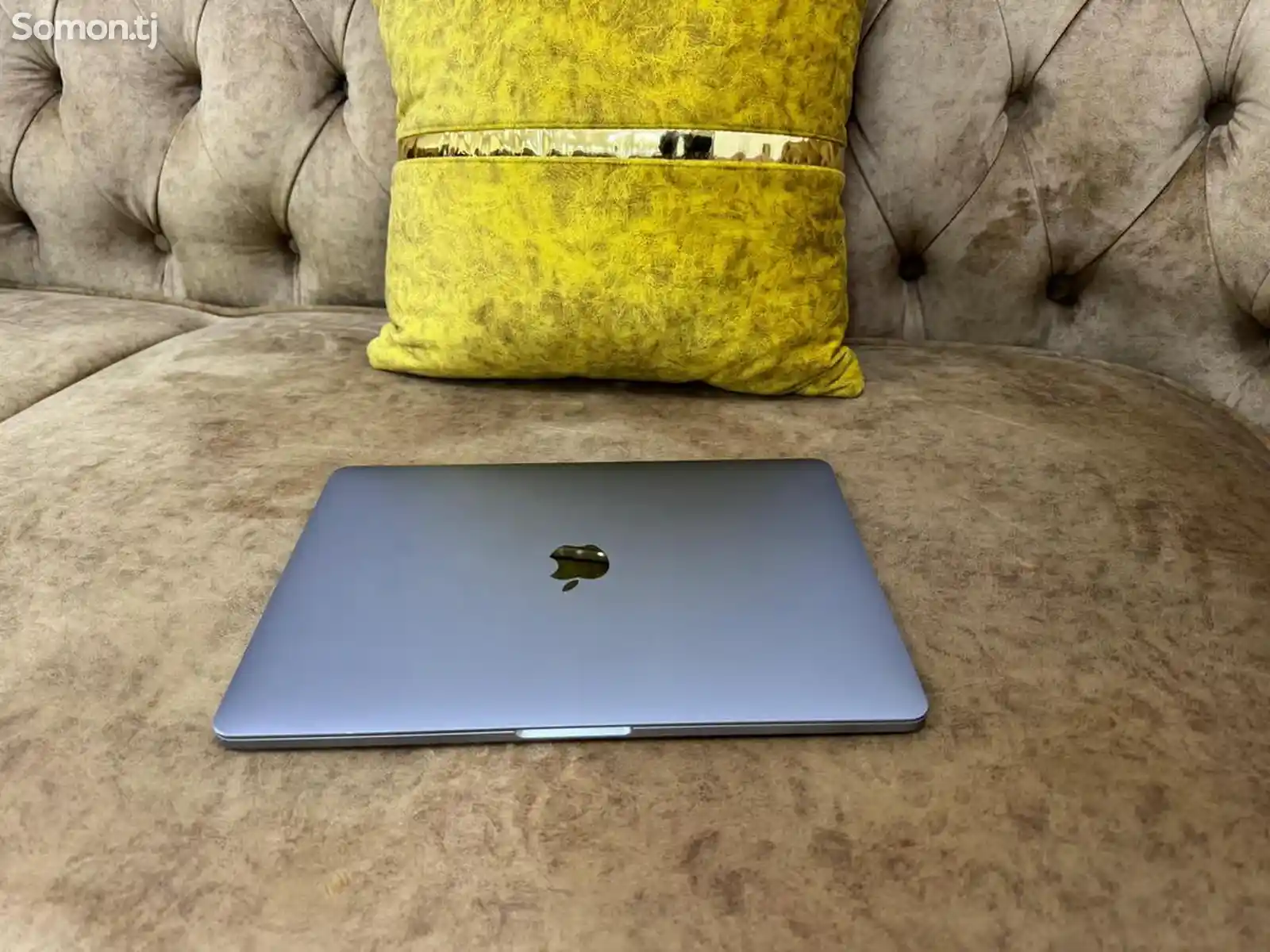 Ноутбук MacBook Pro 2019-6