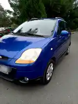 Chevrolet Matiz, 2008-3