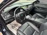 BMW 5 series, 2015-9