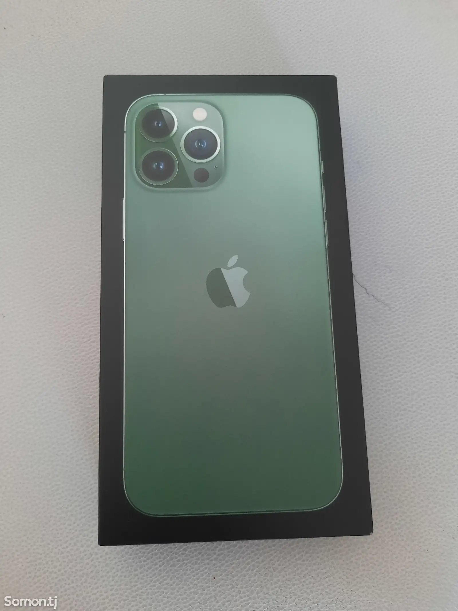 Apple iPhone 13 Pro Max, 128 gb, Alpine Green-1