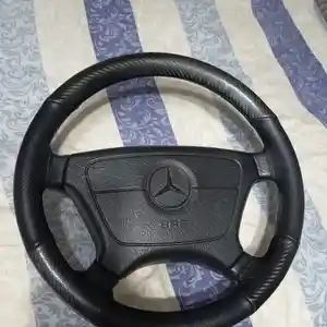 Руль от Mercedes w 202.210