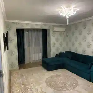 1-комн. квартира, 4 этаж, 30 м², Сино