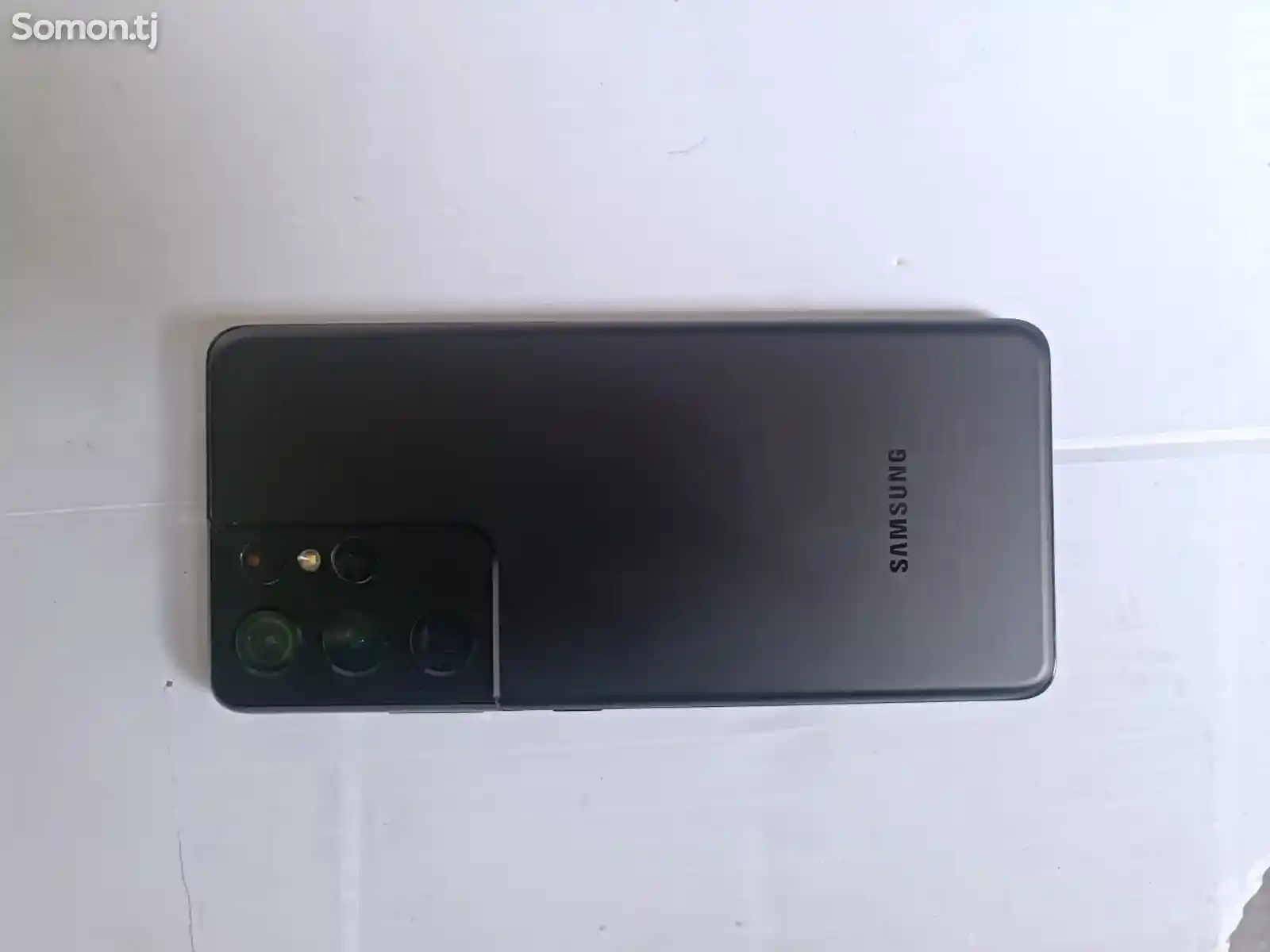 Samsung Galaxy S21 Ultra 5G-4