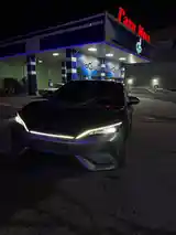 BYD Song, 2024-15