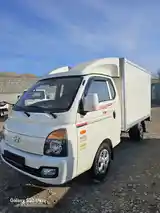 Фургон Hyundai Porter, 2014-3